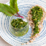 Quinoa bowl à l’avocat et au saumon