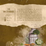 Biscuits sablés vegan et sans gluten